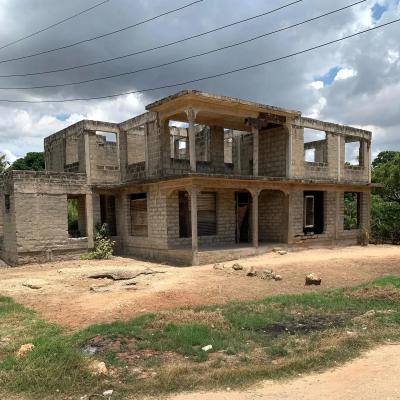 House for sale at Mbezi, Dar Es Salaam