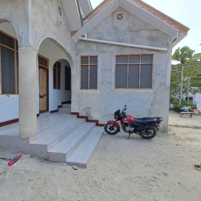 House for Rent at Kimara, Dar Es Salaam