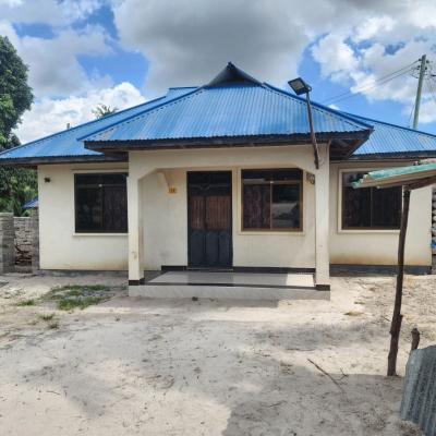 3 Bedrooms House for sale at Kivule, Dar Es Salaam