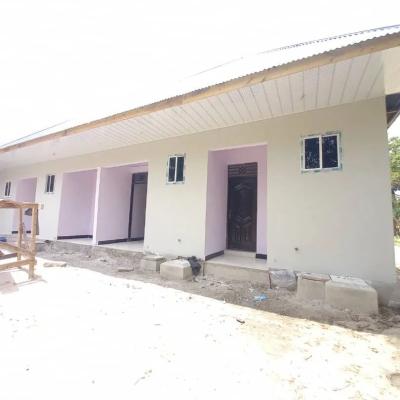 House for Rent at Kimara, Dar Es Salaam