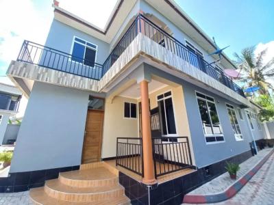 2 Bedrooms House/Apartment for Rent at Kimara, Dar Es Salaam