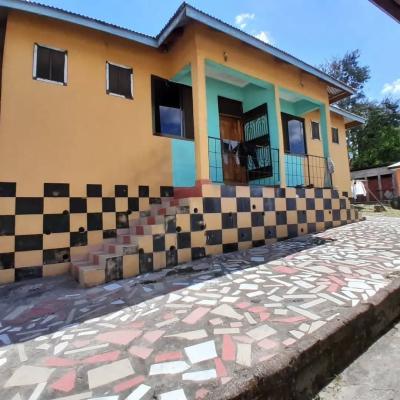 2 Bedrooms House/Apartment for Rent at Mawasiliano, Morogoro