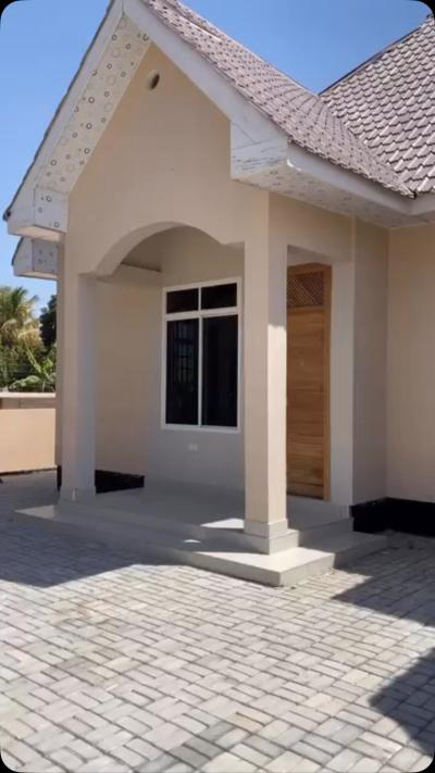 House for Rent at Serengeti, Mbeya