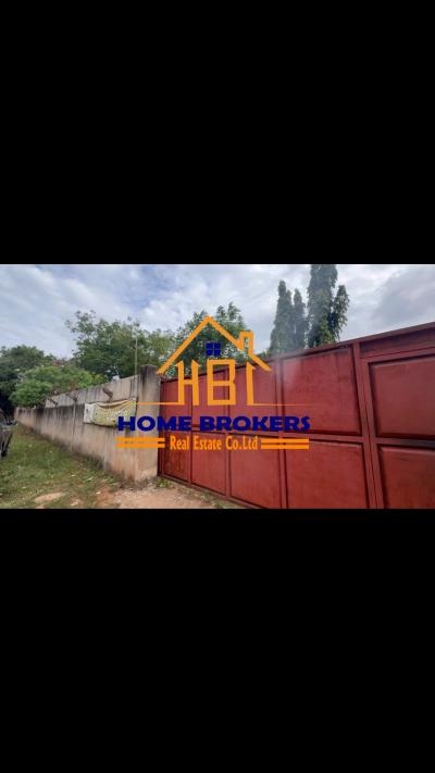 House/Apartment for sale at Mbuyuni, Morogoro