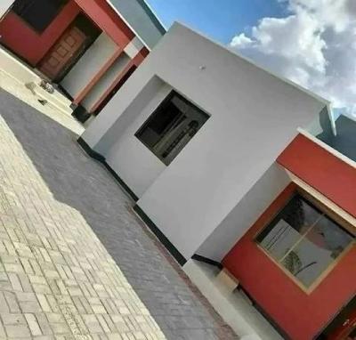 House for sale at Iwambi, Mbeya