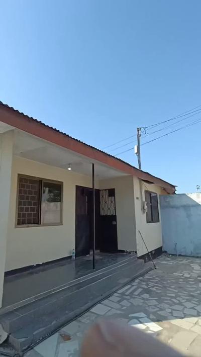 2 Bedrooms House for Rent at Mwananyamala, Dar Es Salaam