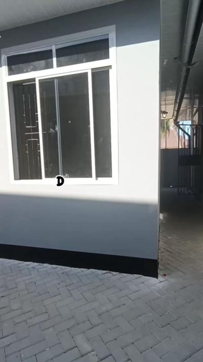 House for rent at Mwananyamala, Dar Es Salaam