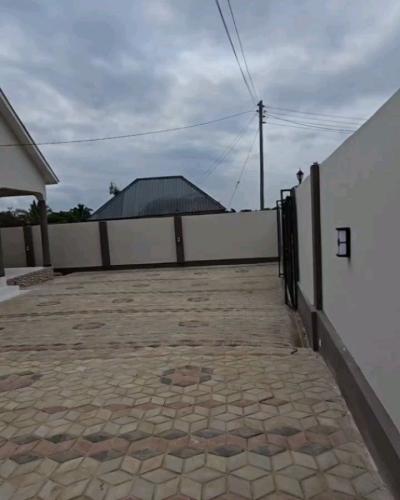 3 Bedrooms House for sale at Madale, Dar Es Salaam