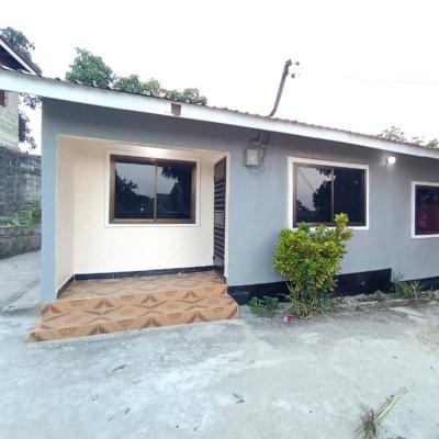 2 Bedrooms House/Apartment for Rent at Mawasiliano, Morogoro