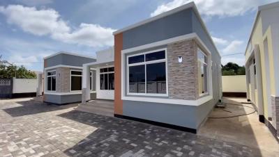 House for Rent at Serengeti, Mbeya