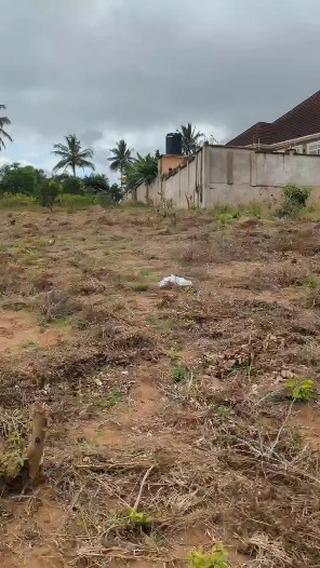 Plot for sale at Goba, Dar Es Salaam