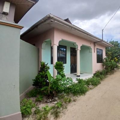 3 Bedrooms House for sale at Gongo La Mboto, Dar Es Salaam