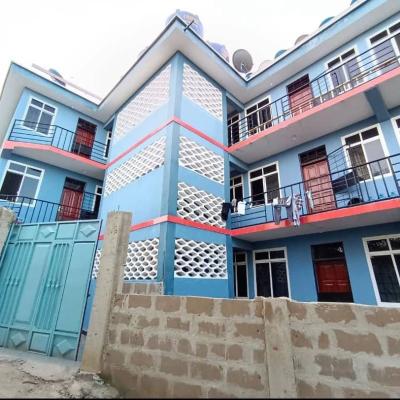 House for rent at Kimara, Dar Es Salaam