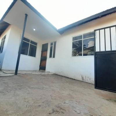 2 Bedrooms House for Rent at Kimara, Dar Es Salaam