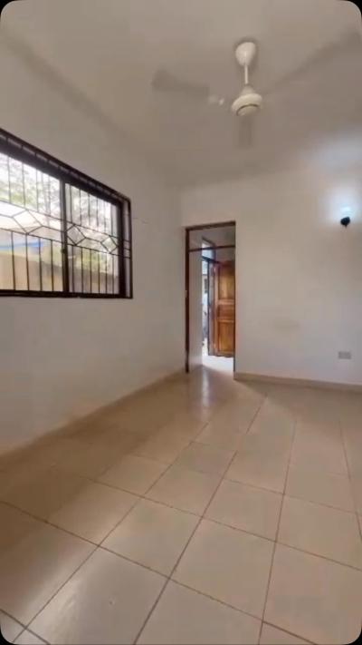 Nyumba/Apartment ya vyumba viwili inapangishwa Makongo, Dar Es Salaam