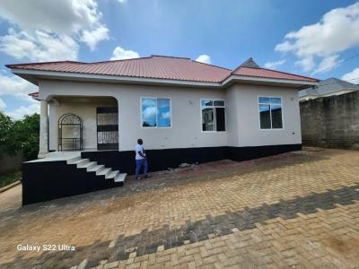 3 Bedrooms House for Rent at Goba, Dar Es Salaam