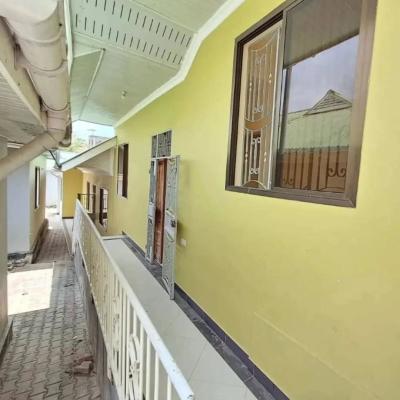 Nyumba/Apartment ya vyumba viwili inapangishwa Kimara, Dar Es Salaam