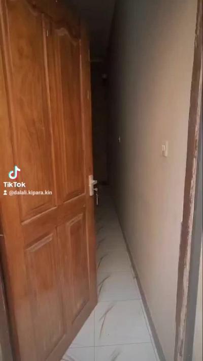 2 Bedrooms House/Apartment for Rent at Sinza, Dar Es Salaam