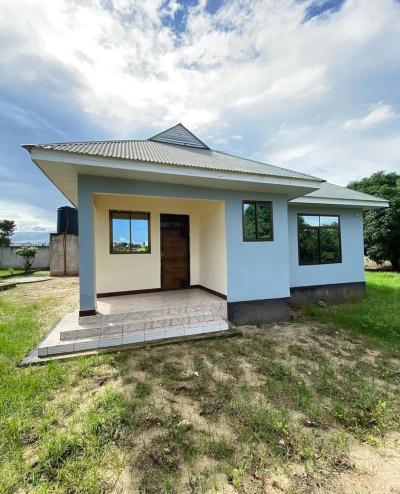 House for Rent at Mbweni, Dar Es Salaam