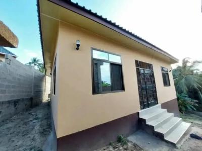 1 Bedrooms House/Apartment for Rent at Kimara, Dar Es Salaam