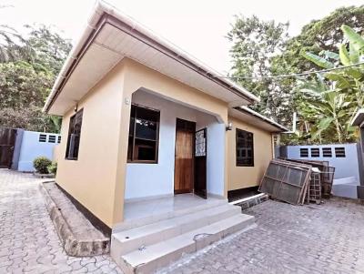 2 Bedrooms House/Apartment for Rent at Kimara, Dar Es Salaam