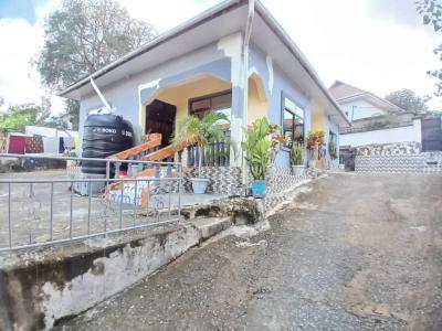 3 Bedrooms House for sale at Mbezi, Dar Es Salaam