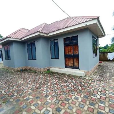 House for rent at Kibamba, Dar Es Salaam