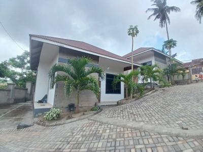 House/Apartment for Rent at Kimara, Dar Es Salaam