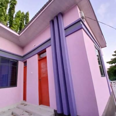 House for Rent at Kimara, Dar Es Salaam