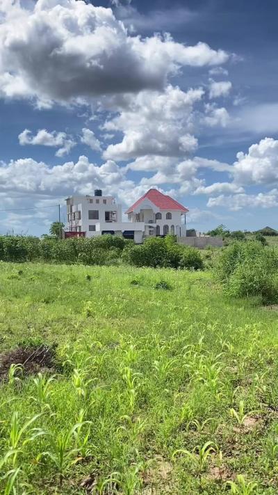 Plot for sale at Bunju, Dar Es Salaam