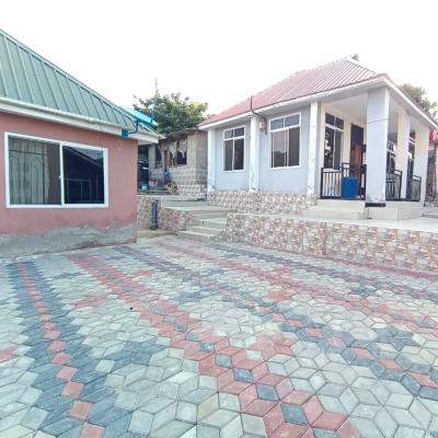 3 Bedrooms House/Apartment for Rent at Mawasiliano, Morogoro