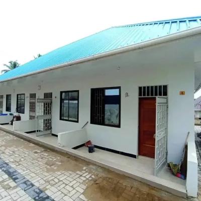 House for rent at Kibamba, Dar Es Salaam