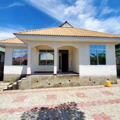 House for rent at Tabata, Dar Es Salaam