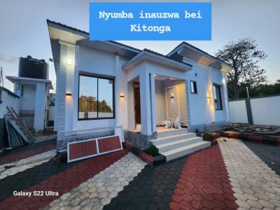 2 Bedrooms House for sale at Goba, Dar Es Salaam