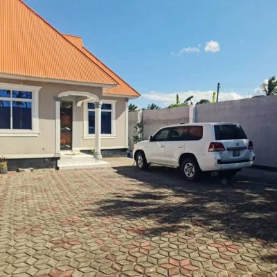  House for sale at Chamazi, Dar Es Salaam