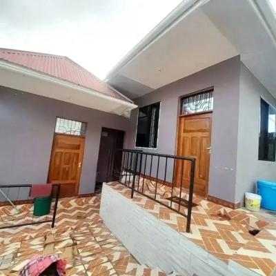 1 Bedrooms House/Apartment for Rent at Ubungo, Dar Es Salaam