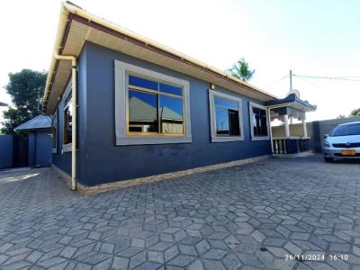 4 Bedrooms House/Apartment for Rent at Mbezi, Dar Es Salaam