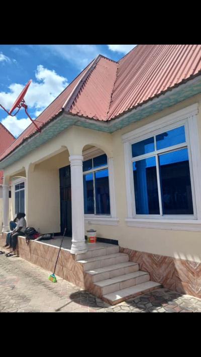 2 Bedrooms House/Apartment for Rent at Mbagala, Dar Es Salaam