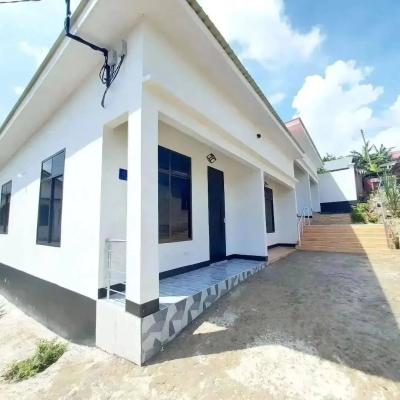 3 Bedrooms House for Rent at Kimara, Dar Es Salaam