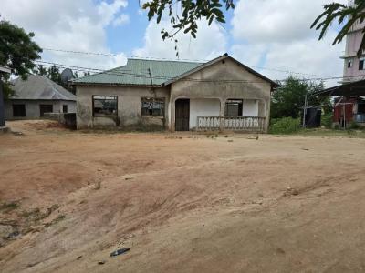 Plot for sale at Goba, Dar Es Salaam