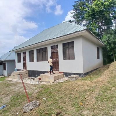 House for Rent at Kimara, Dar Es Salaam