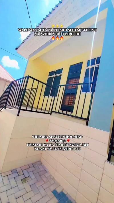 House for sale at Goba, Dar Es Salaam