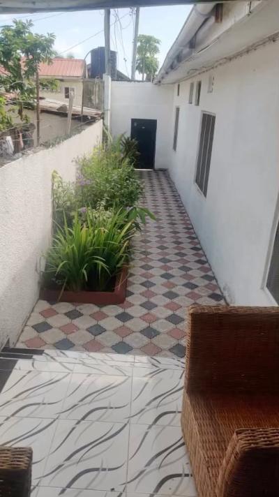 House for rent at Kinondoni, Dar Es Salaam