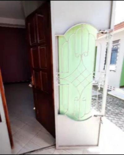 House for rent at Iwambi, Mbeya