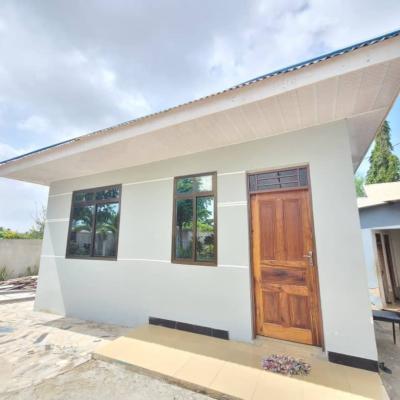 1 Bedrooms House for Rent at Ubungo, Dar Es Salaam