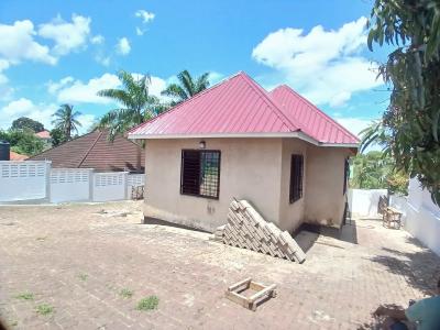 5 Bedrooms House for Rent at Mbezi, Dar Es Salaam