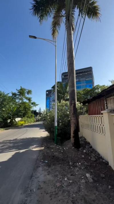 Plot for sale at Kinondoni, Dar Es Salaam