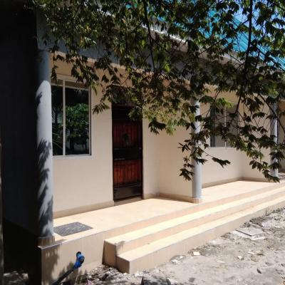 House for sale at Kitunda, Dar Es Salaam