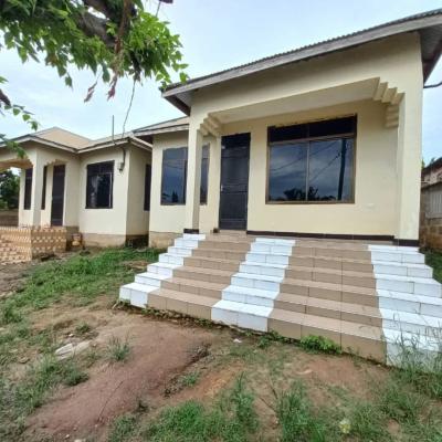 2 Bedrooms House for Rent at Kimara, Dar Es Salaam