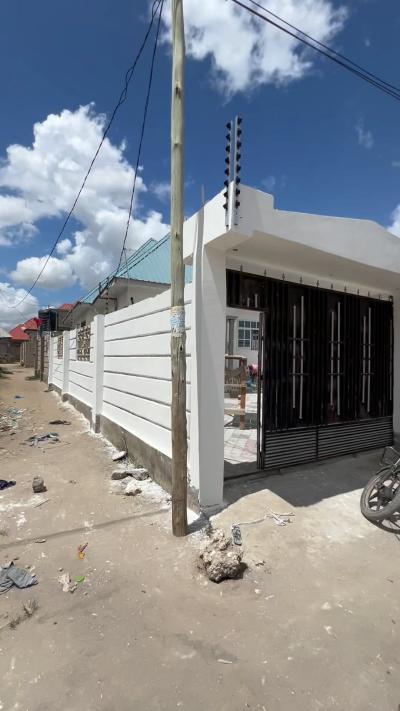 4 Bedrooms House for Rent at Kigamboni, Dar Es Salaam